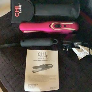 Selling for something different